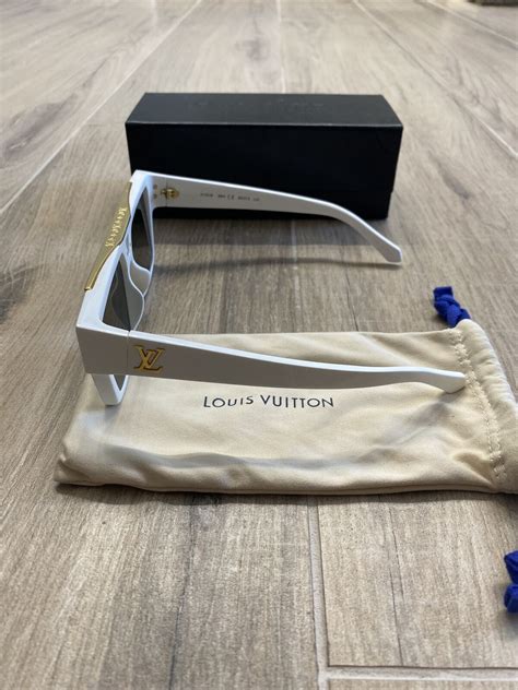 occhiali da sole louis vuitton ebay|Occhiali da sole da donna Louis Vuitton .